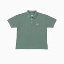 Visvim Jumbo Weller S/S DMGD Green