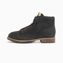 Visvim Brigadier Mid-Folk Black