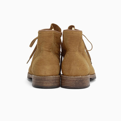Visvim Brigadier Mid-Folk Camel