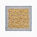 Visvim Khadi Bandana Blue