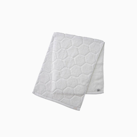 Visvim Ultimate Bath Towel Sea Island