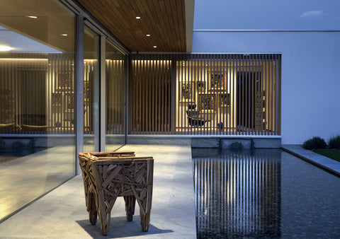 Mozaik Edra Favela Single Armchair