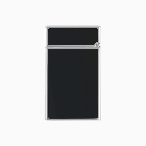 S.T. Dupont Le Grand Dupont Lacquered Lighter Black