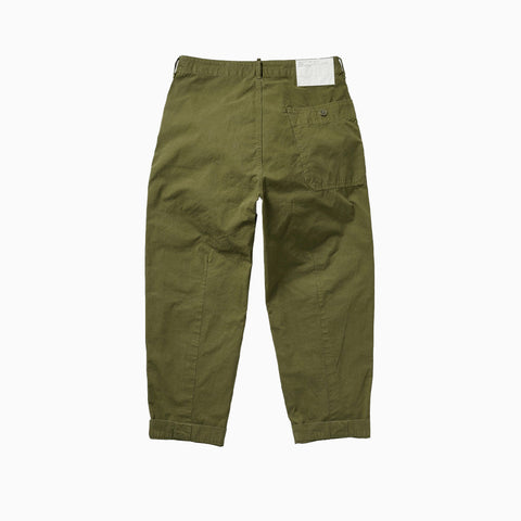 Applied Art Forms DM1-1 Japanese Cargo Military Green