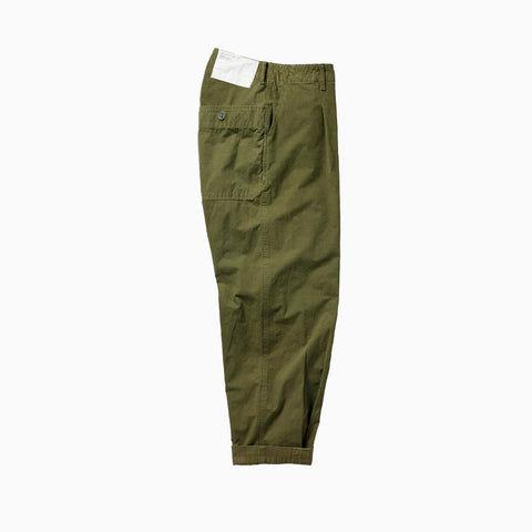 Applied Art Forms DM1-1 Japanese Cargo Military Green