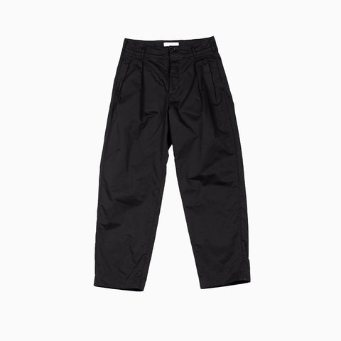 Applied Art Forms DM1-8 Pleated Pant Black