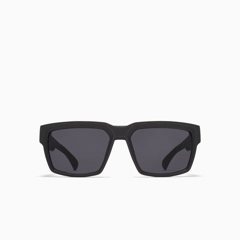 Mykita Musk MD35 Slate Grey - Coolgrey Solid