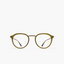 Mykita Paulson A67 Graphite / Peridot Clear Optical