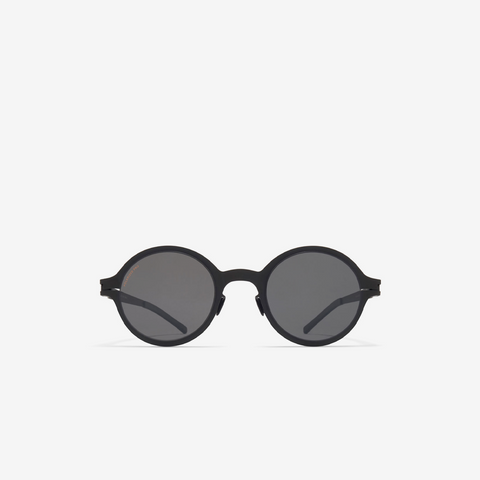 Mykita Nestor Black Polarized Pro Hi-Con Grey