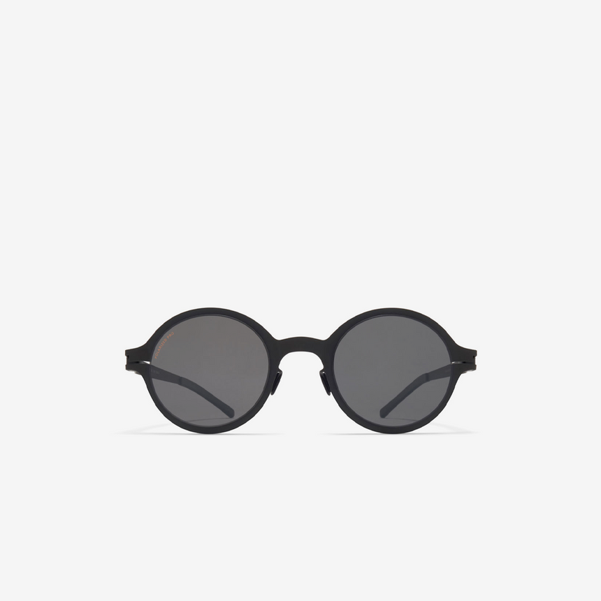 Mykita Nestor Black Polarized Pro Hi-Con Grey