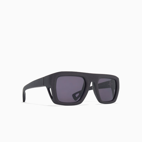 Mykita Beach MD35 Slate Grey / Cool Grey Solid