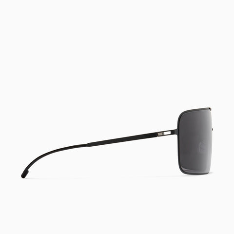Mykita x Rimowa MR004 MH73-Black / Pitch Black - Super Black