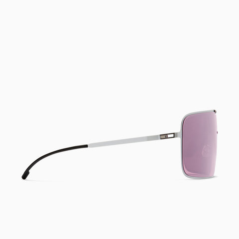 Mykita x Rimowa MR004 MH72-White Silver / Pitch Black - Mulberry