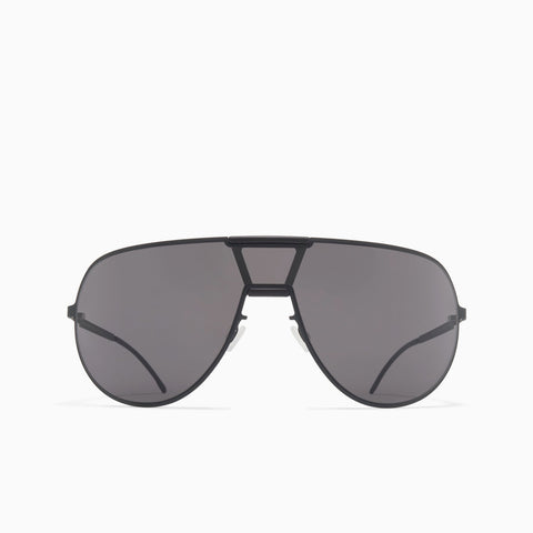Mykita x Rimowa MR005 MH73-Black / Pitch Black - Super Black