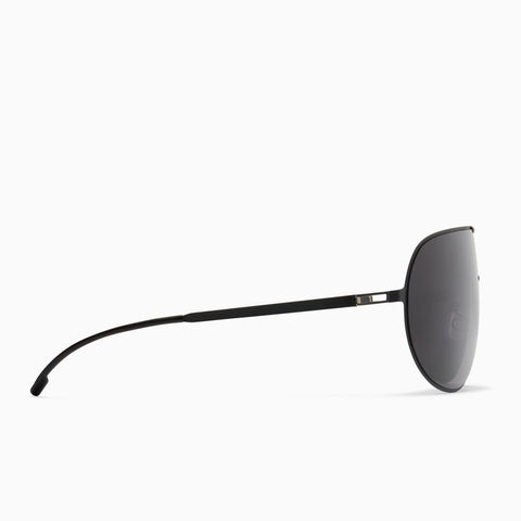 Mykita x Rimowa MR005 MH73-Black / Pitch Black - Super Black