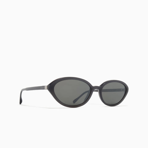 Mykita x 032C Toto C212 Puddle / Pearl - Mirror Black