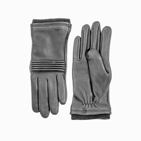 Hestra ISA Glove Black