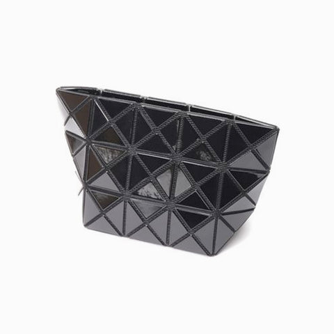 Bao Bao Issey Miyake Pouch Black