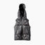 Junya Watanabe MAN x INNERRAUM Hooded Vest Black