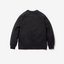 Kuon Sakiori Striped Sweatshirt Black