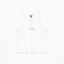 Acne Studios Logo Tank Top Optic White