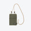 Comme des Garçons HOMME x Porter-Yoshida & Co. Cordura Shoulder Bag Khaki