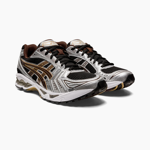 Asics Gel-Kayano 14 Black / Grey