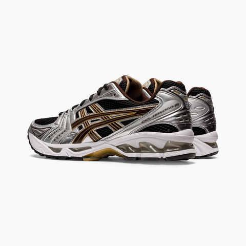 Asics Gel-Kayano 14 Black / Grey