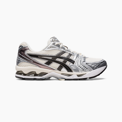 Asics Gel-Kayano 14 Grey / Black