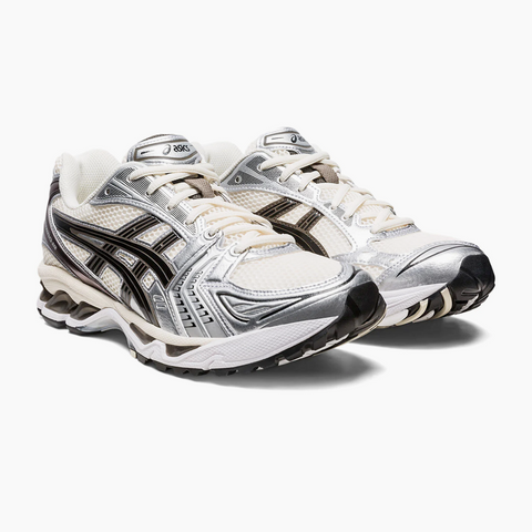 Asics Gel-Kayano 14 Grey / Black