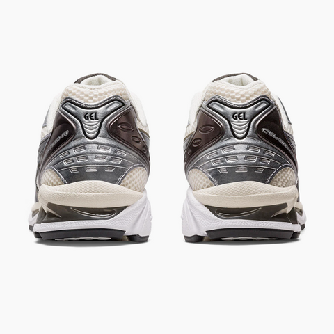 Asics Gel-Kayano 14 Grey / Black