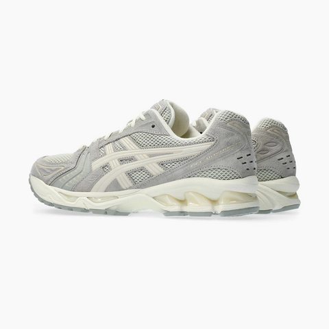 Asics Gel-Kayano 14 Grey / Beige