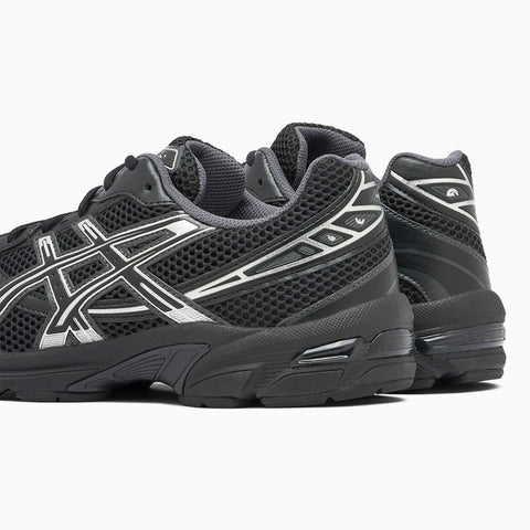 Asics Gel-1130 Black / Pure Silver