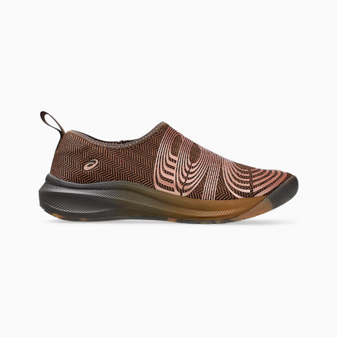 ASICS x Kiko Kostadinov Lyasa FF Caramel / Rose Gold