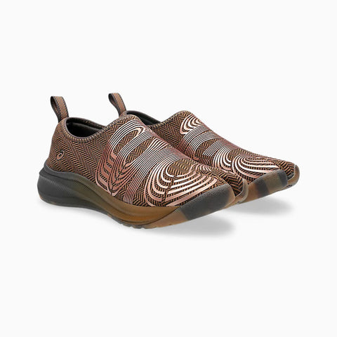 ASICS x Kiko Kostadinov Lyasa FF Caramel / Rose Gold