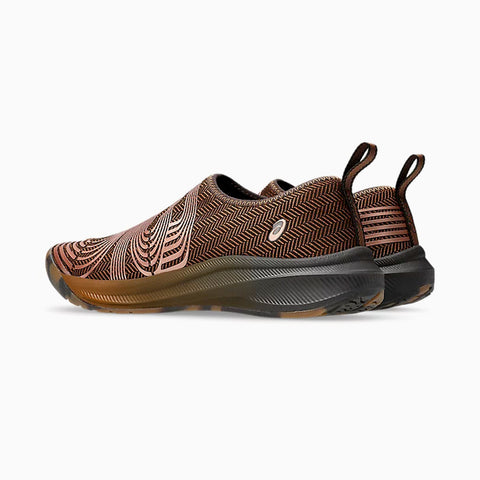 ASICS x Kiko Kostadinov Lyasa FF Caramel / Rose Gold