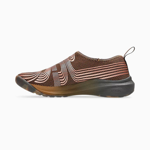 ASICS x Kiko Kostadinov Lyasa FF Caramel / Rose Gold