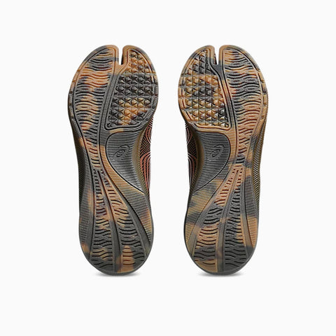 ASICS x Kiko Kostadinov Lyasa FF Caramel / Rose Gold