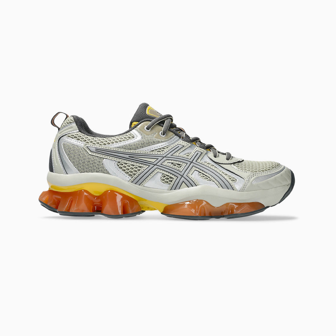 Asics Gel-Quantum Kinetic Fossil / Pure Silver – 1290SQM