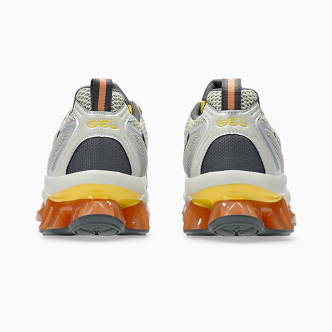 Asics Gel-Quantum Kinetic Fossil / Pure Silver