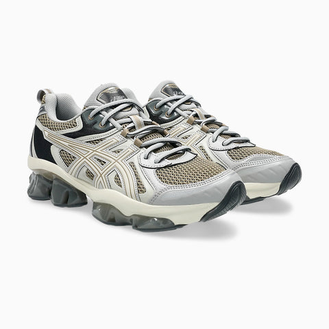 Asics Gel-Quantum Kinetic Pepper / Cement Grey