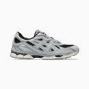 Asics Gel-NYC Black / Piedmont Grey