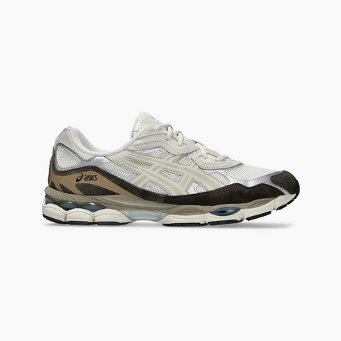 Asics Gel-NYC White / Beige