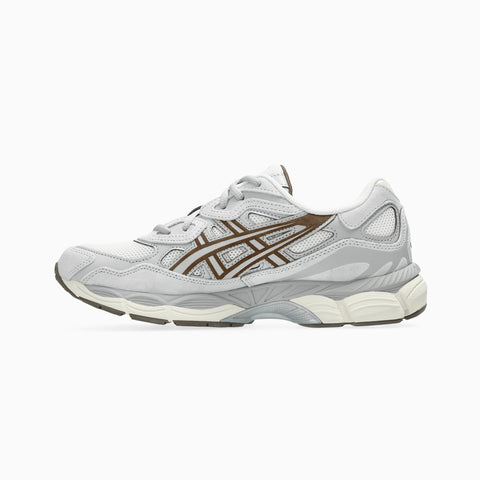 Asics Gel-NYC Cream / Cement Grey