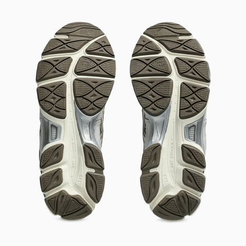 Asics Gel-NYC Cream / Cement Grey