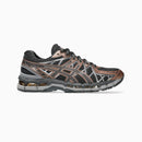 Asics Gel-Kayano 20 Black / Reddish Brown