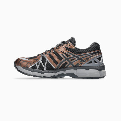 Asics Gel-Kayano 20 Black / Reddish Brown