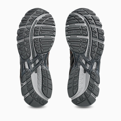 Asics Gel-Kayano 20 Black / Reddish Brown