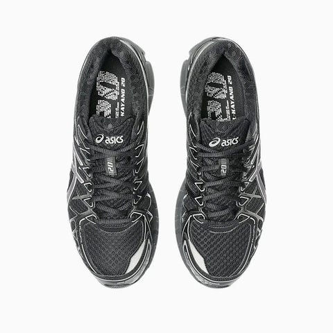 Asics Gel-Kayano 20 Black / Clay Grey