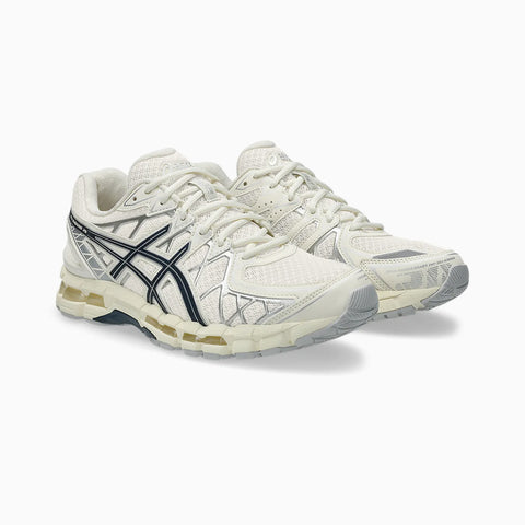 Asics Gel-Kayano 20 Cream / Independence Blue